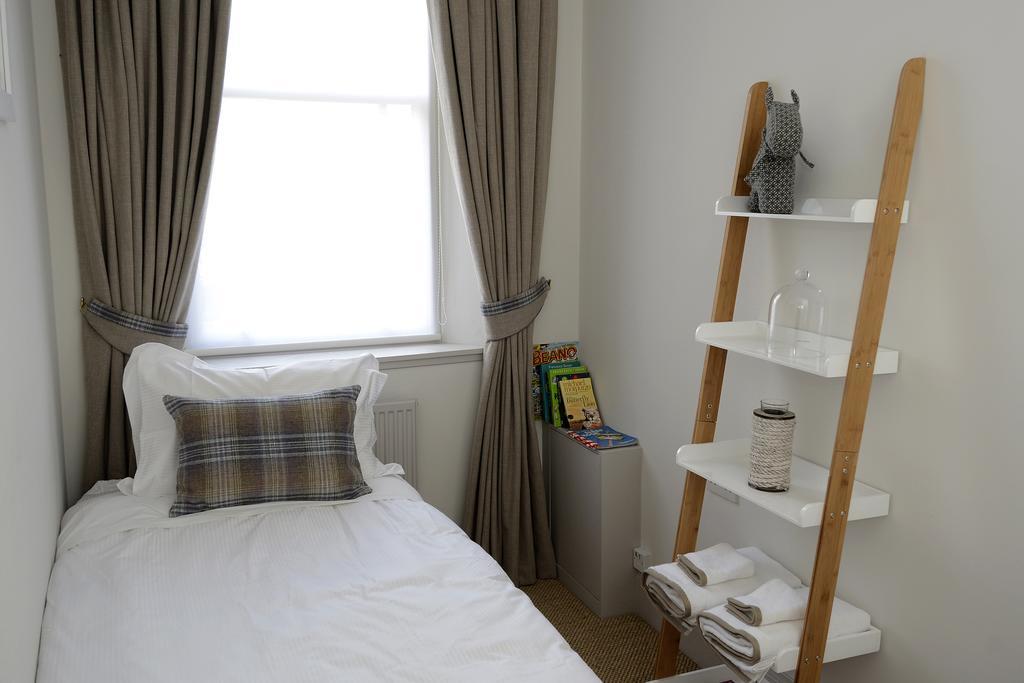Wm Apartments EDI Room photo