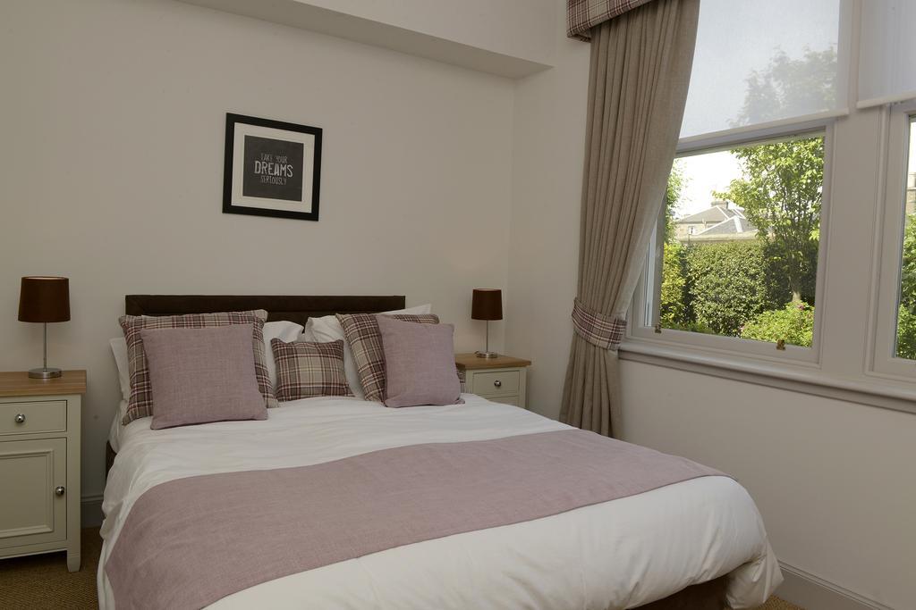 Wm Apartments EDI Room photo
