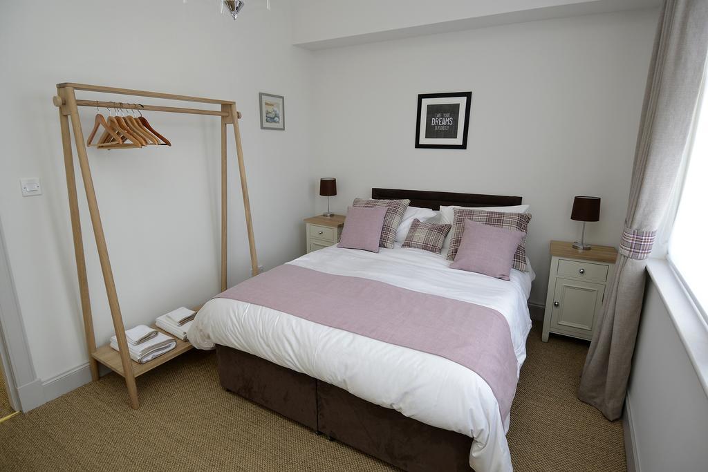 Wm Apartments EDI Room photo